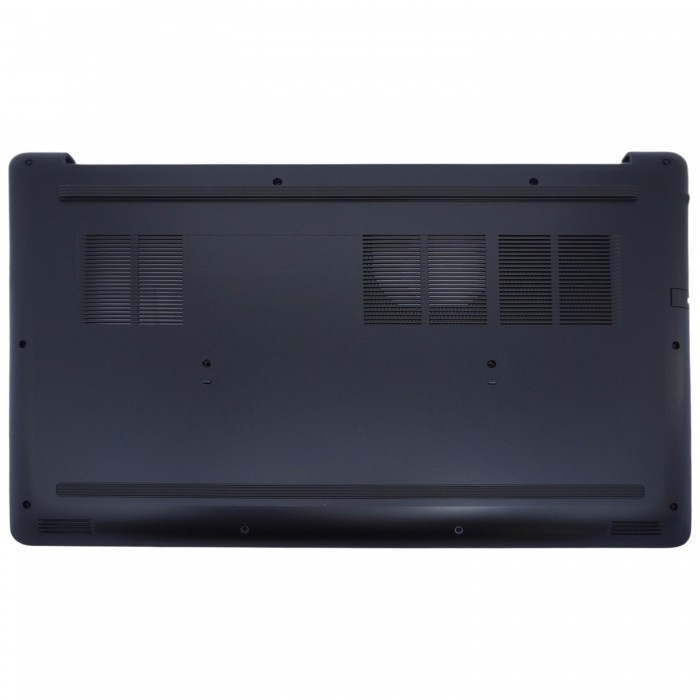 0JD0JC - Untere Gehäuseabdeckung Dell G3 17 3779 mit USB-C | JVS