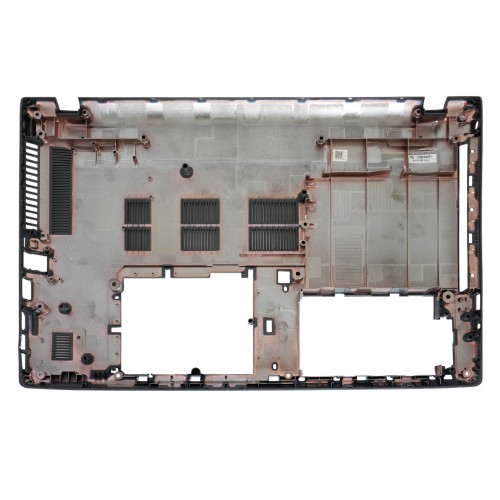 60.GDZN7.003 - Carcaça Inferior Acer Aspire E5-575 Cinza | JVS Informática