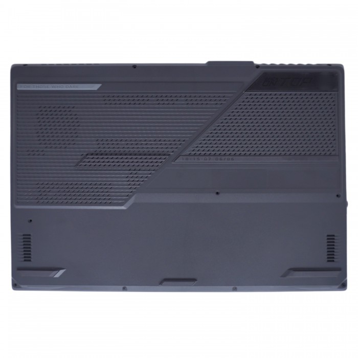 90NR05C2-R7D000 - Asus ROG Strix G17 G713 Bottom Case | JVS Informática
