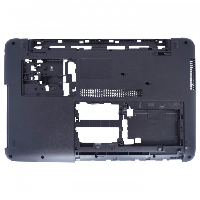 828410-001 - HP ProBook 450 G3 / 455 G3 Bottom Case | JVS Informática