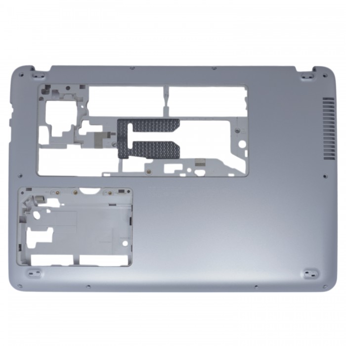 905725-001 - HP ProBook 430 G4 Silver Bottom Case | JVS Informática