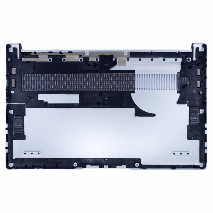 1-COV728 - Untere Gehäuseabdeckung Huawei MateBook D15 Silber | JVS Informática