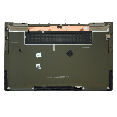 AM1RW000R10 - Lenovo Yoga 7 14ITL5 Bottom Case | JVS Informática