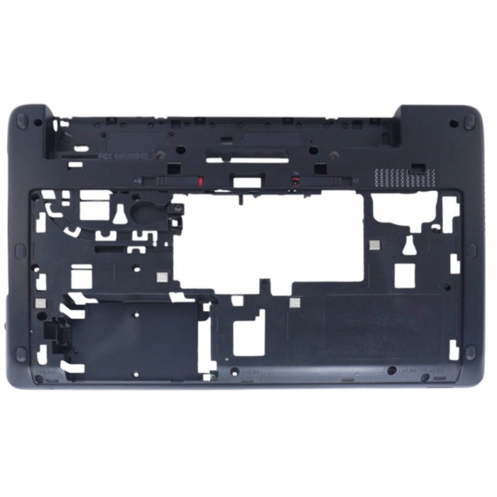 734279-001 - Untere Gehäuseabdeckung HP ZBook 15 G1 G2 | JVS Informática