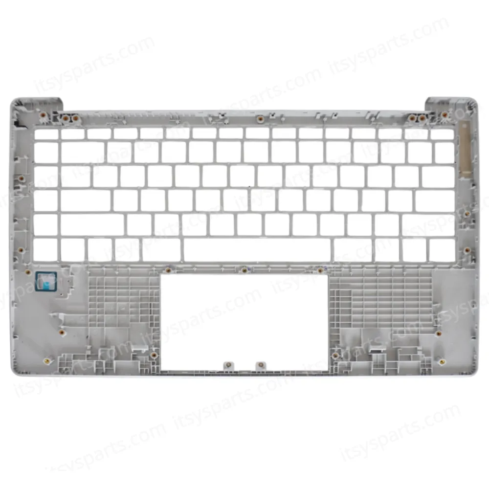 N35871-001 - Palmrest Case for HP 14-EM 14-EP Silver | JVS Informática