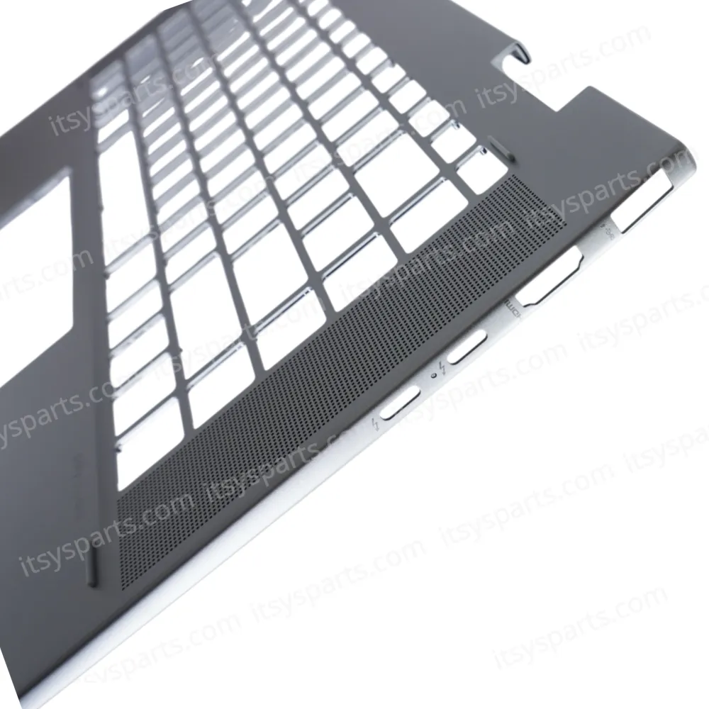 N49283-001 - Palmrest-Gehäuse HP Envy 15-FE 15-FH | JVS