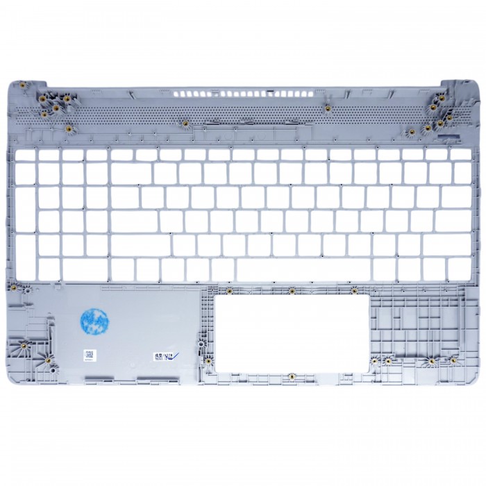 L63578-001 - Carcaça Palmrest HP 15-DY1 Prata | JVS Informática