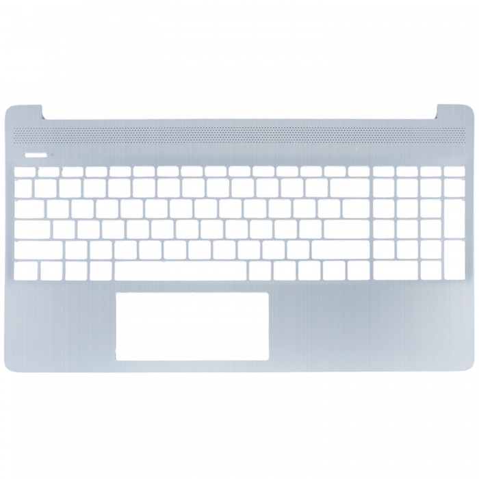 L63578-001 - Palmrest-Gehäuse HP 15-DY1 Silber | JVS Informática