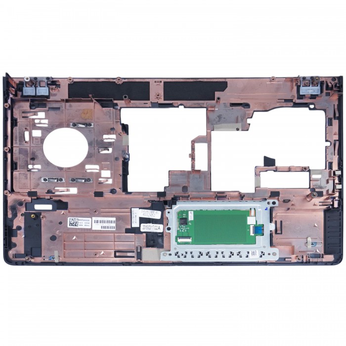 AP0TJ000100 - Palmrest-Gehäuse für HP ZBook 15 G2 | JVS