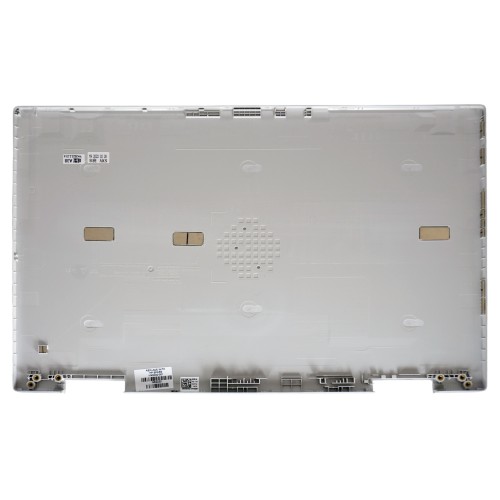 M45000-001 - Bildschirmabdeckung HP Pavilion x360 14-DY Silber | JVS Informática
