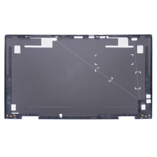 L93204-001 - HP Envy X360 15M-ED Gray Screen Cover | JVS Informática