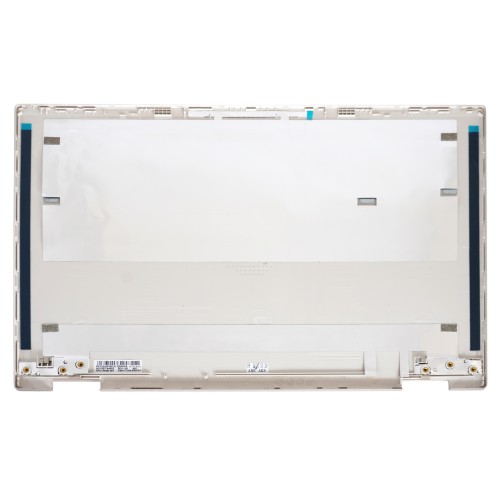 L96484-001 - Tampa da Tela HP Pavilion x360 14-DW Dourada | JVS Informática