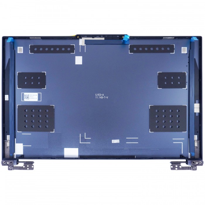 5CB1L56006 - Tampa Tela Lenovo Legion Slim 5 16" Cinza | JVS Informática
