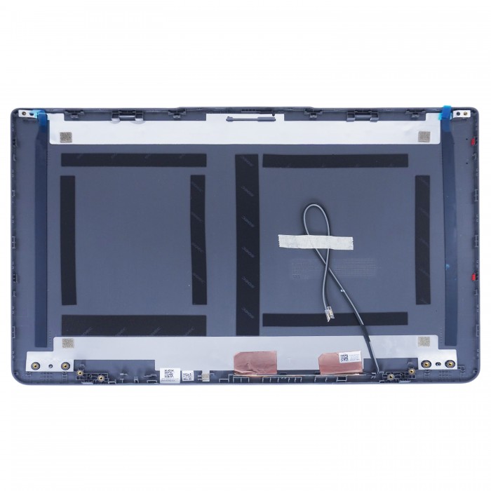 5CB1B60408 Lenovo IdeaPad 3-14 Gray Screen Cover | JVS Informática