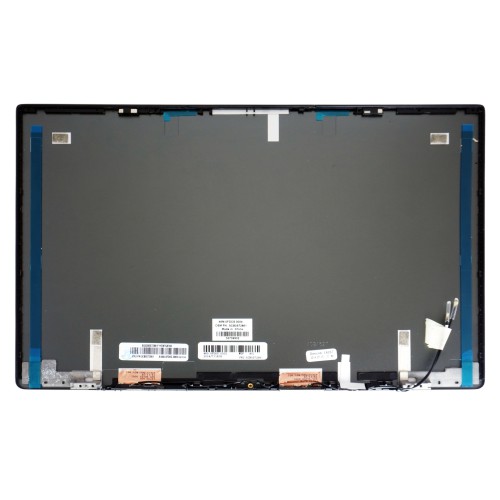 5CB0S72860 - Couvercle Écran Lenovo IdeaPad 730S-13IWL Gris | JVS Informática