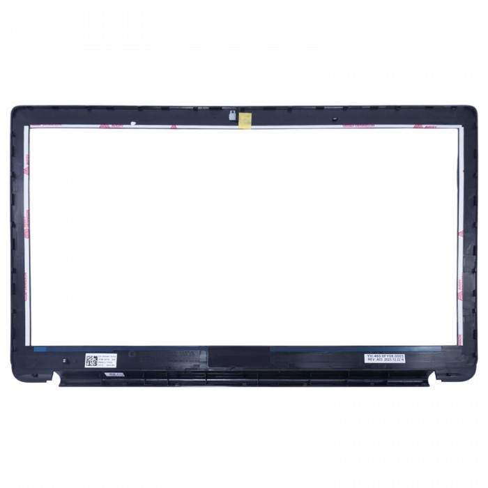 KPH5P - Bildschirmblende Dell Latitude 3500 Nicht-Touch | JVS Informática