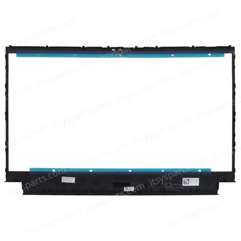 N40HF - Screen Bezel for Dell G15 5530 5535 | JVS Informática