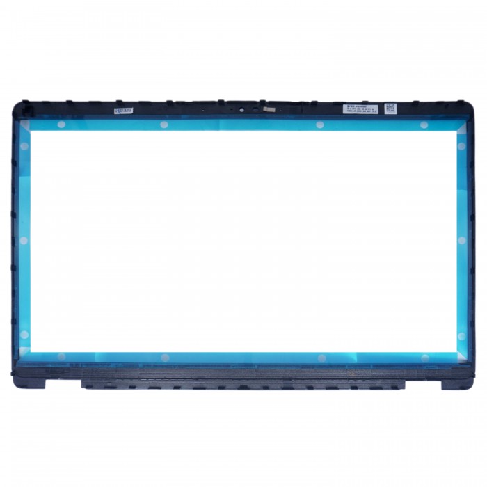 JTJ83 - Moldura Tela Dell Latitude 5500 5510 Câm IR | JVS Informática