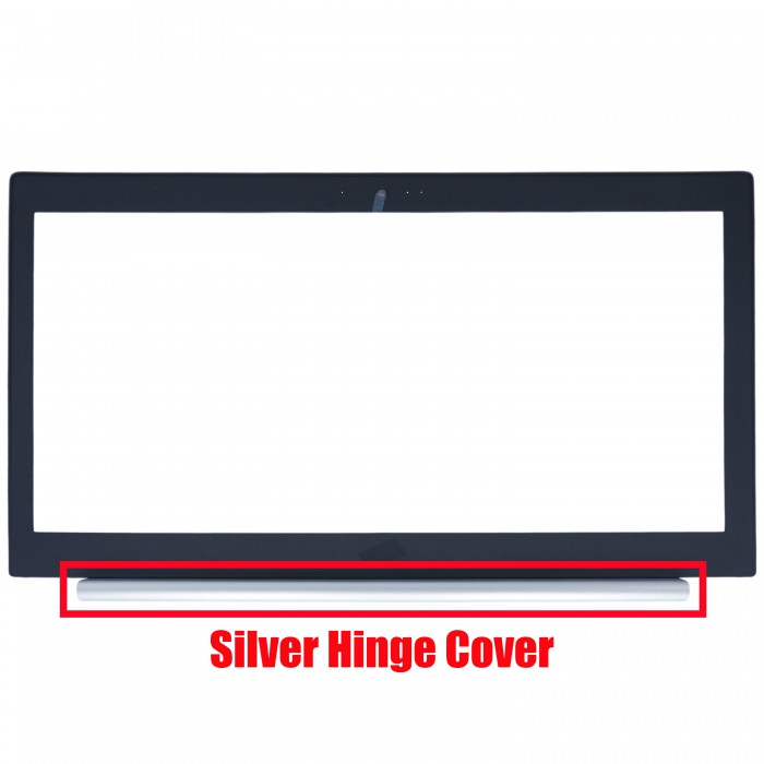 L00858-001 - HP Probook 430 450 455 G5 Screen Frame | JVS Informática