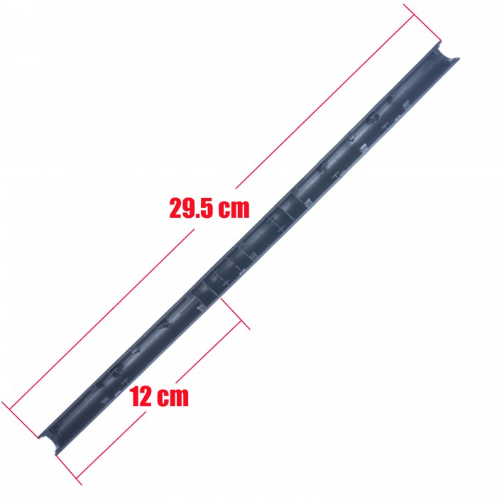 M31089-001 - Tampa Dobradiças HP 250 G8 255 G9 | JVS Informática