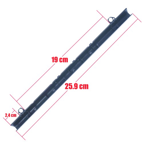 5CB0Q59826 - Tampa Dobradiças Lenovo V330-14IKB | JVS Informática
