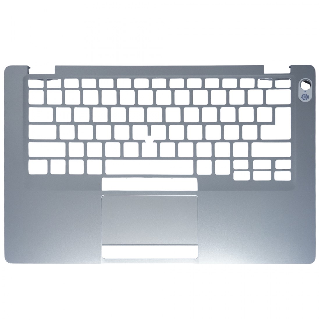 AP2UK000710 - Repose-Poignets Dell Latitude 5410 5411 5510 Argent | JVS Informática