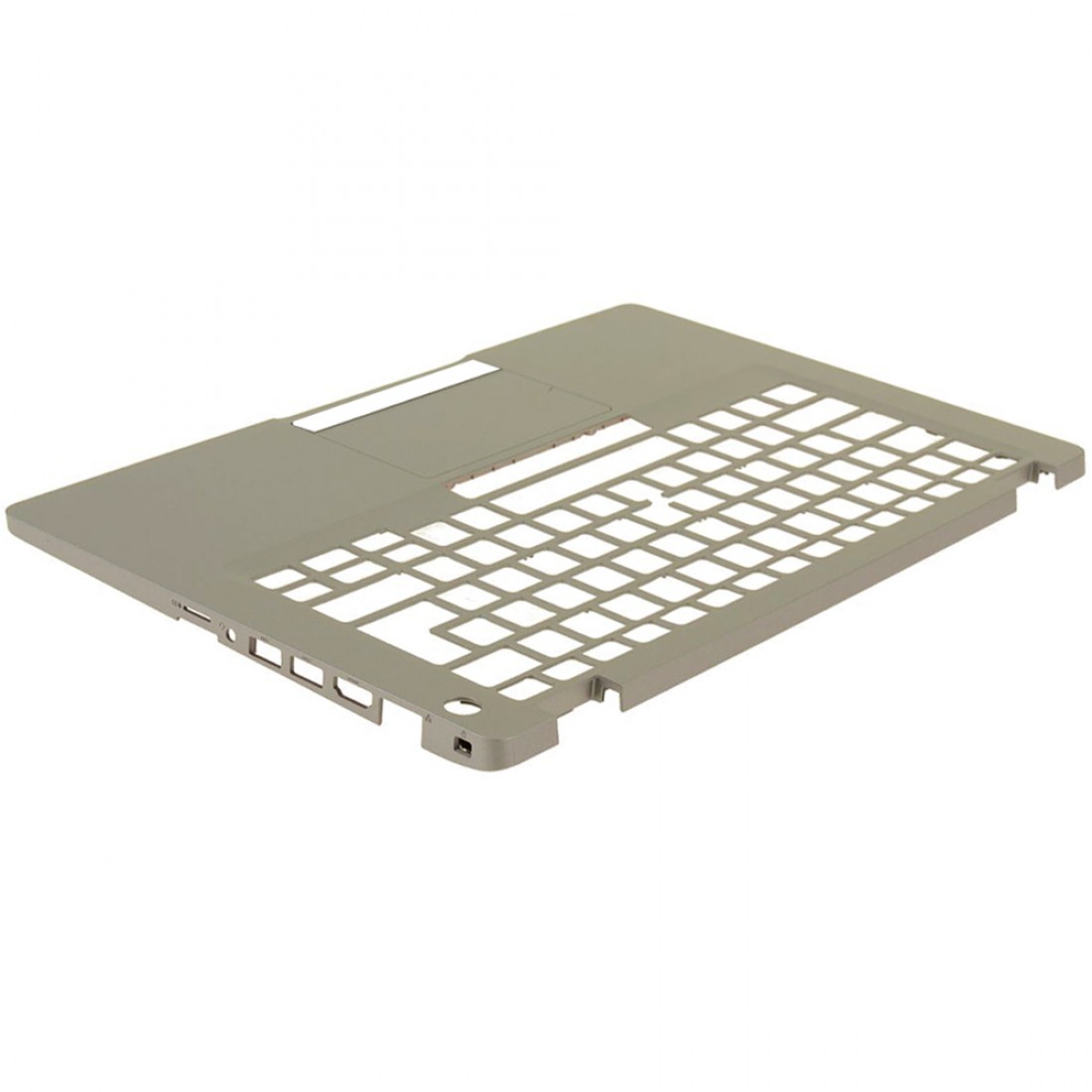 AP2UK000710 - Palmrest Dell Latitude 5410 5411 5510 Silver | JVS Informática