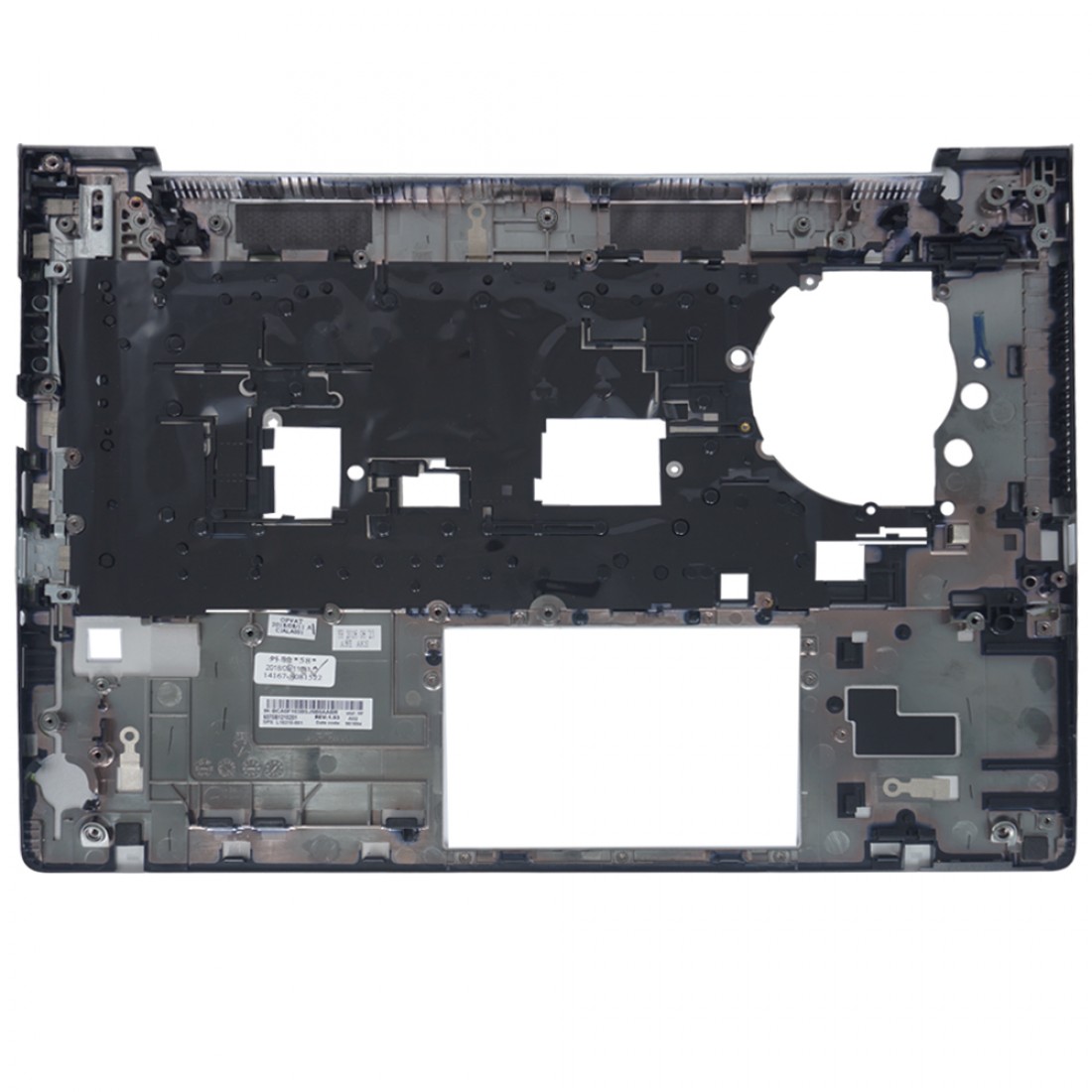 L62746-001 - HP 840 G5 / G6 Silver Palmrest Case | JVS Informática