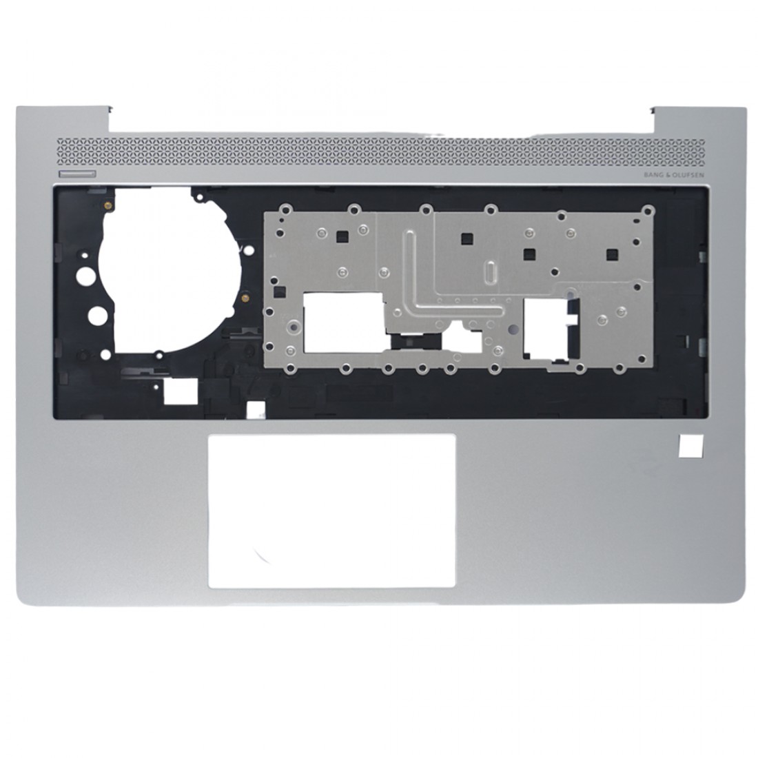 L62746-001 - HP 840 G5 / G6 Silver Palmrest Case | JVS Informática