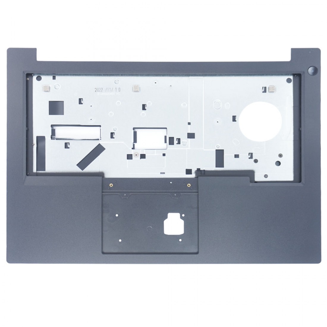 01LW157 - Carcasse de repose-poignets pour Lenovo ThinkPad E490 | JVS Informática