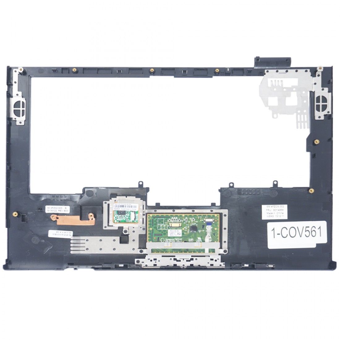 60Y4956 - Palmrest-Gehäuse für Lenovo ThinkPad T410 | JVS Informática