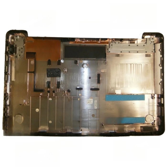 0T7J6N - Untere Gehäuseabdeckung Dell Inspiron 15-5000 5565 5567 | JVS Informática