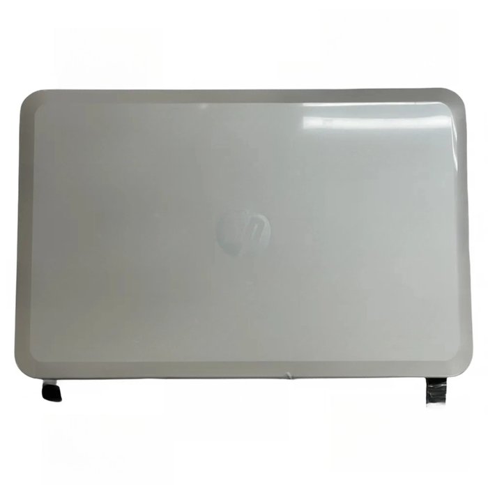 747233-001 - Tampa Tela HP Pavilion 14-D 14-A Branca | JVS Informática
