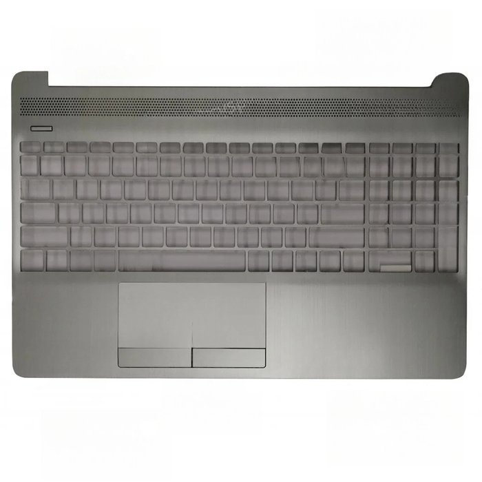 AP2H8000510 - Carcaça Palmrest HP Pavilion 15S-DY 250 G8 | JVS Informática