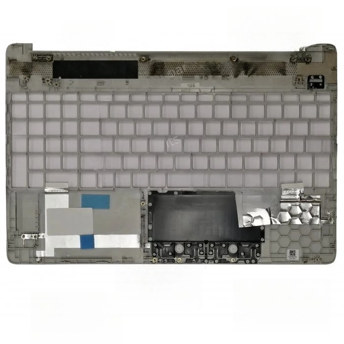 AP2H8000510 - Carcaça Palmrest HP Pavilion 15S-DY 250 G8 | JVS Informática