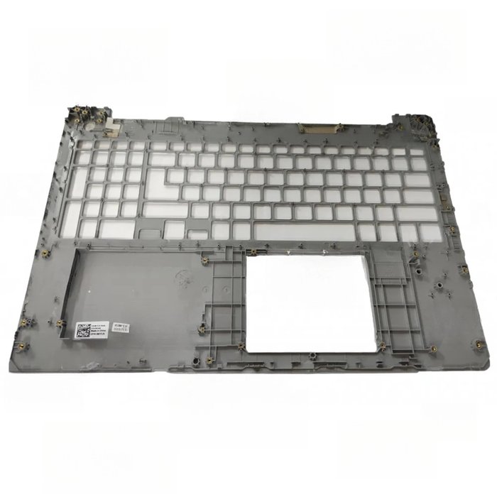 MR2KH - Carcaça Palmrest Dell Inspiron 5570 5575 Prata | JVS Informática