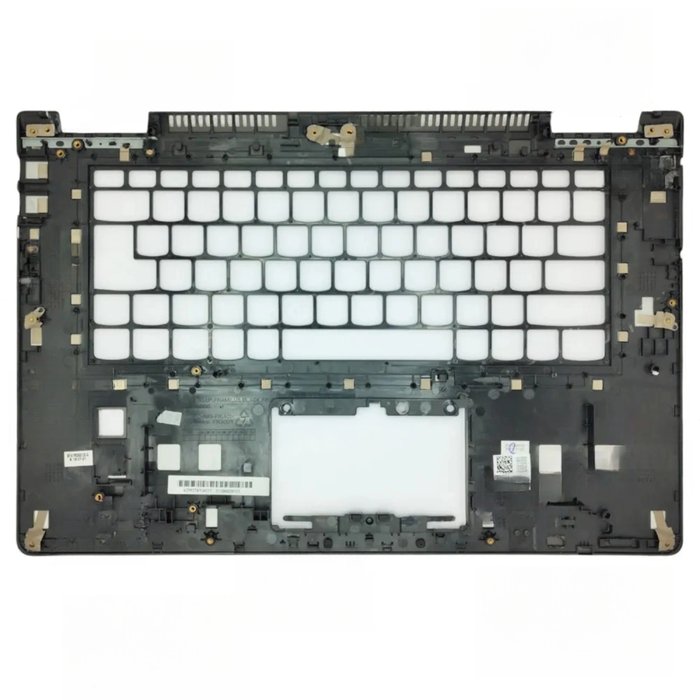 AM1R0000200R - Carcaça Palmrest Lenovo Yoga 710-15IKB | JVS Informática