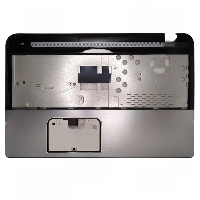 1-COV398 - Carcaça Palmrest Toshiba Satellite P55-A S50-A | JVS Informática
