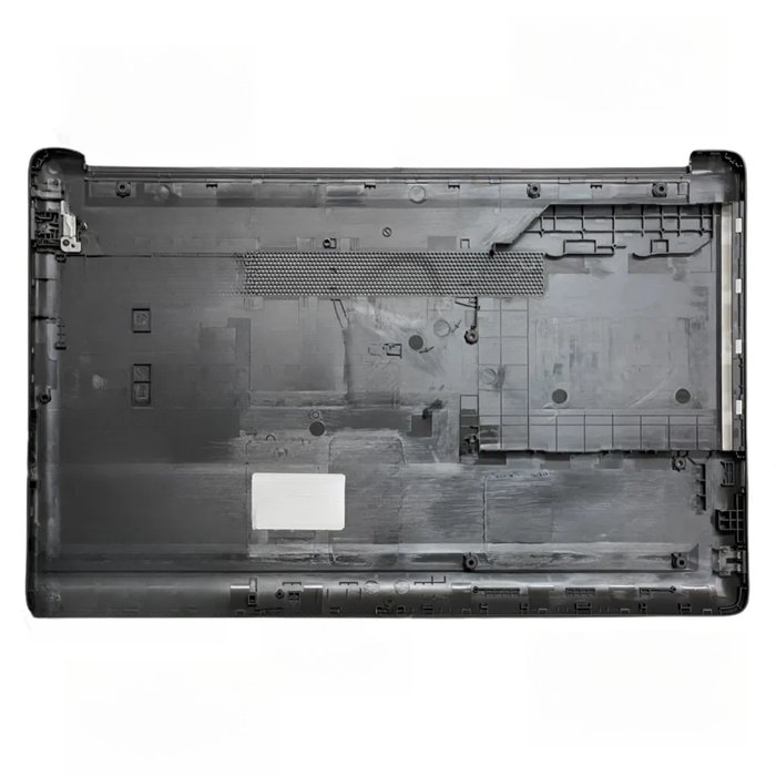 M04973-001 - Untere Gehäuseabdeckung HP 250 G7 / 15-DA Grau | JVS Informática