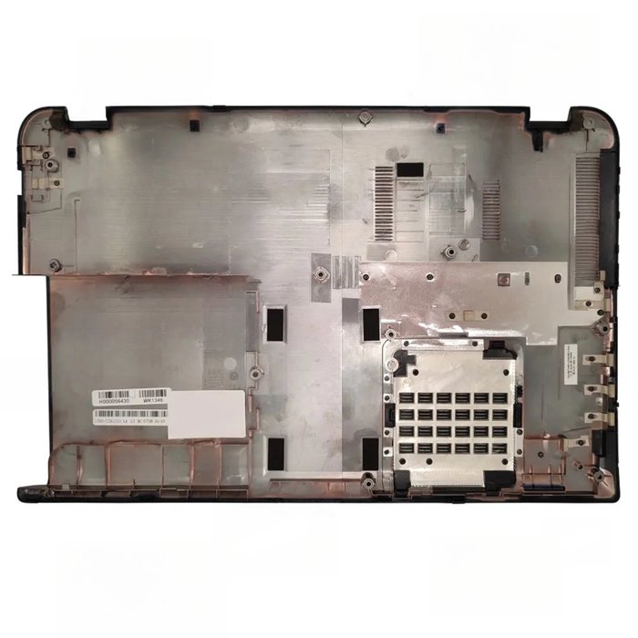 13N0-C3A1C - Carcaça Base Toshiba Satellite P55-A S50-A | JVS Informática