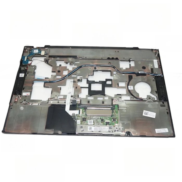 Y42JK - Palmrest with Touchpad for Dell Latitude E6410 | JVS Informática