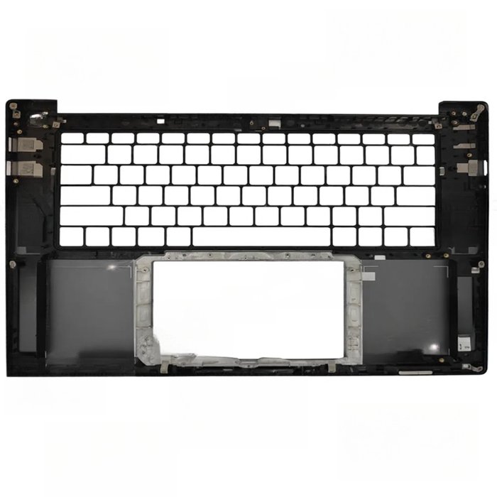 1-COV549 - Carcaça Palmrest Huawei Matebook 16 Cinza | JVS Informática