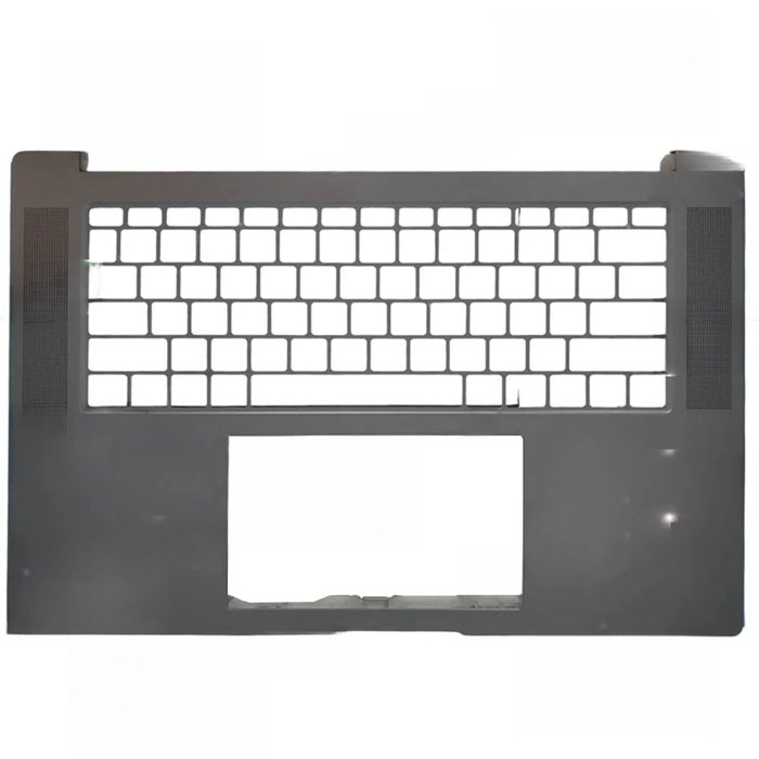 1-COV549 - Palmrest Case Huawei Matebook 16 Gray | JVS Informática