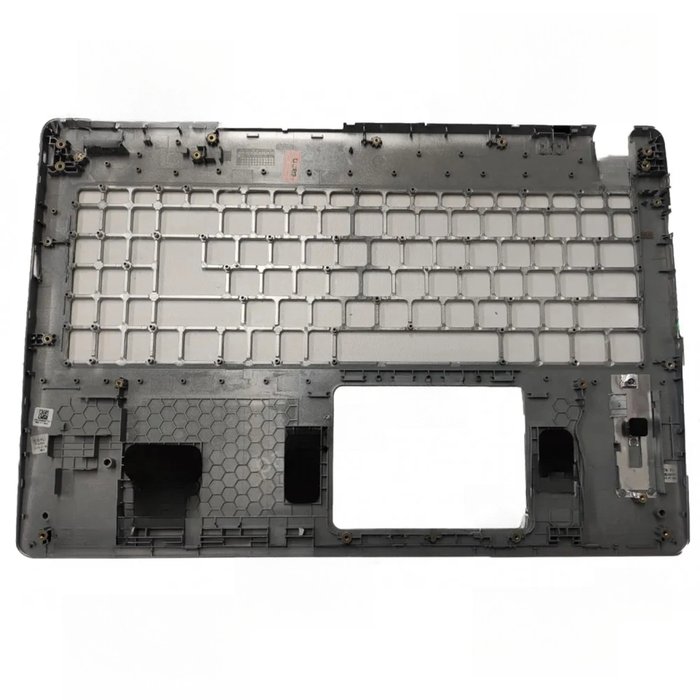 1-COV277 - Repose-Poignets Argent Acer Aspire A315-54K A315-54 | JVS Informática