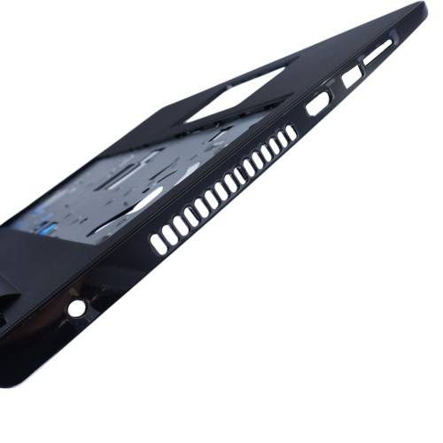 0J938T - Palmrest Case Dell Inspiron 15 3552 Gray | JVS Informática