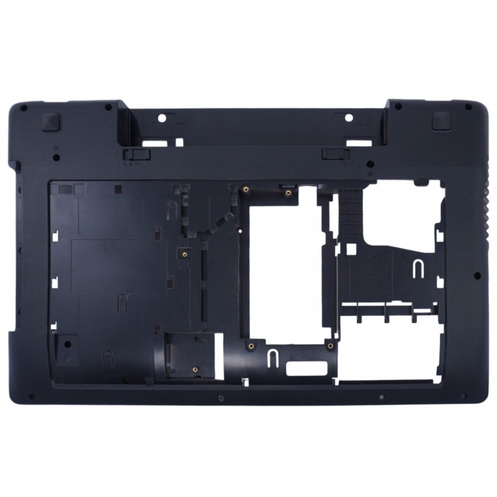 3ALZ3BALV00 - Carcaça Inferior Lenovo Ideapad Z580 Z585 | JVS Informática