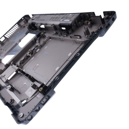 3ALZ3BALV00 - Carcaça Inferior Lenovo Ideapad Z580 Z585 | JVS Informática