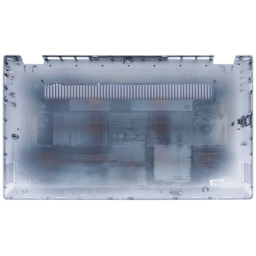 5CB0S17313 - Untere Gehäuseabdeckung Lenovo Ideapad C340-14 Silber | JVS