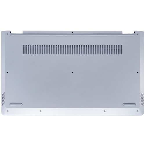 5CB0S17313 - Untere Gehäuseabdeckung Lenovo Ideapad C340-14 Silber | JVS