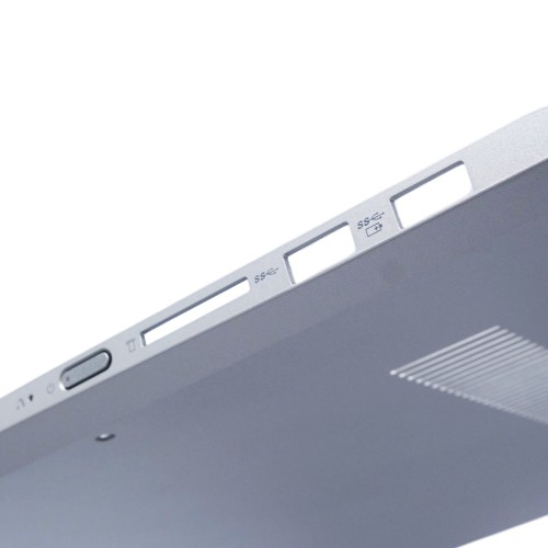 5CB0S17313 - Untere Gehäuseabdeckung Lenovo Ideapad C340-14 Silber | JVS